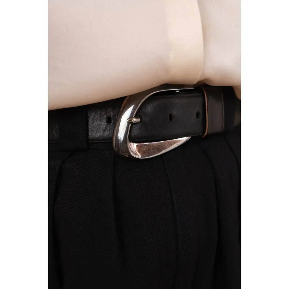 Hermine deep black